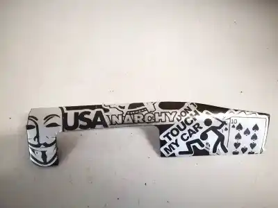 Piesă de schimb auto la mâna a doua plastice pentru bmw 3 touring (e46) 318 d referințe oem iam 8203825