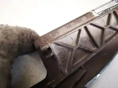 Second-hand car spare part plastics for bmw 3 touring (e46) 318 d oem iam references 8203825  