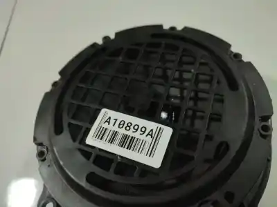 Автозапчастина б/у динамик для peugeot 407 (6d_) 1.6 hdi 110 (6d9hzc, 6d9hyc) посилання на oem iam   