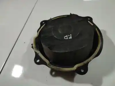 Автозапчастина б/у динамик для peugeot 407 (6d_) 1.6 hdi 110 (6d9hzc, 6d9hyc) посилання на oem iam   