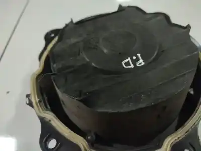 Автозапчастина б/у динамик для peugeot 407 (6d_) 1.6 hdi 110 (6d9hzc, 6d9hyc) посилання на oem iam   