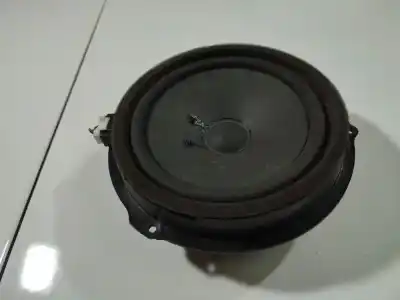Peça sobressalente para automóvel em segunda mão colunas de som por ford focus iii 1.6 tdci referências oem iam 