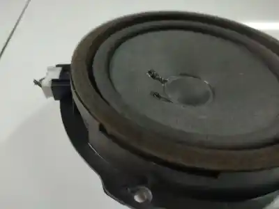 Second-hand car spare part speaker for ford focus iii 1.6 tdci oem iam references   