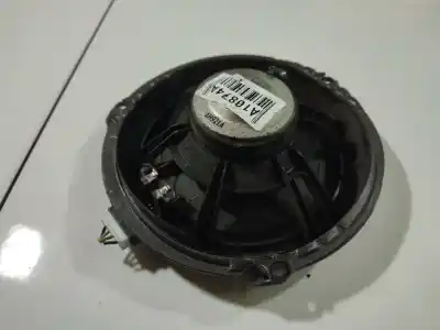 Second-hand car spare part speaker for ford focus iii 1.6 tdci oem iam references   