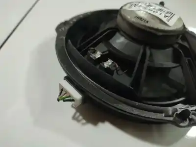 Second-hand car spare part speaker for ford focus iii 1.6 tdci oem iam references   