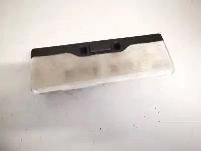 Peça sobressalente para automóvel em segunda mão LUZ INTERIOR por BMW 3 TOURING (E46)  Referências OEM IAM 8364928  2JA007712
