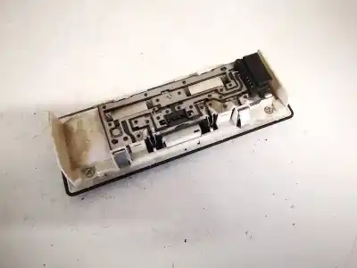 Second-hand car spare part interior light for bmw 3 touring (e46) 318 d oem iam references 8364928  2ja007712