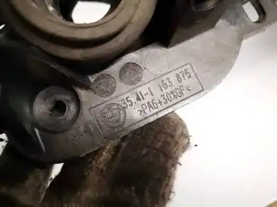 Pezzo di ricambio per auto di seconda mano plastica per bmw 3 touring (e46) 318 d riferimenti oem iam 35411163875  3541-1163875