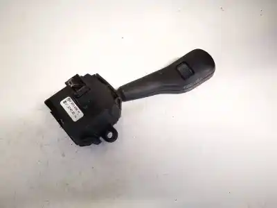 Peça sobressalente para automóvel em segunda mão comutador de limpa vidros por bmw 3 touring (e46) 318 d referências oem iam 8363669m  