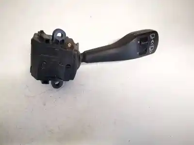 Piesă de schimb auto la mâna a doua maneta stergãtoare pentru bmw 3 touring (e46) 318 d referințe oem iam 8363669m