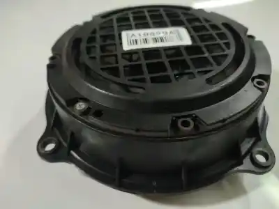 Автозапчастина б/у динамик для peugeot 407 (6d_) 1.6 hdi 110 (6d9hzc, 6d9hyc) посилання на oem iam   