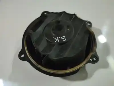 Автозапчастина б/у динамик для peugeot 407 (6d_) 1.6 hdi 110 (6d9hzc, 6d9hyc) посилання на oem iam   