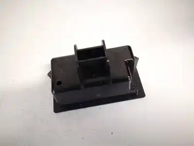 Peça sobressalente para automóvel em segunda mão cinzeiro por bmw 3 touring (e46) 318 d referências oem iam 82255299  6116-82255299