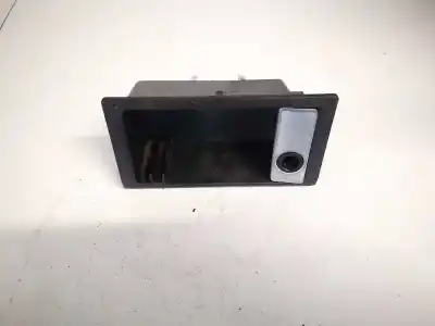 Peça sobressalente para automóvel em segunda mão CINZEIRO por BMW 3 TOURING (E46)  Referências OEM IAM 82255299  6116-82255299