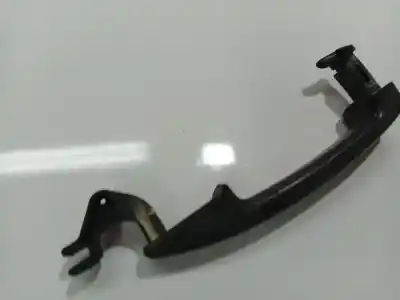 Автозапчастина б/у зовнішня ручка передня прав для peugeot 407 (6d_) 1.6 hdi 110 (6d9hzc, 6d9hyc) посилання на oem iam   