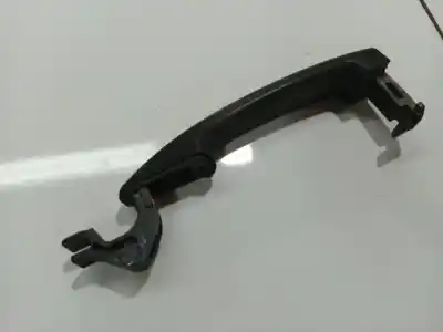 Автозапчастина б/у зовнішня ручка передня прав для peugeot 407 (6d_) 1.6 hdi 110 (6d9hzc, 6d9hyc) посилання на oem iam   