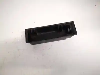 Peça sobressalente para automóvel em segunda mão CINZEIRO por BMW 3 TOURING (E46)  Referências OEM IAM 511682087221  5116-82087221