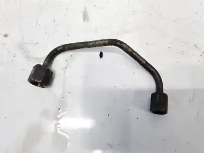 Peça sobressalente para automóvel em segunda mão tubo por audi a6 avant (4f5) 3.0 tdi quattro referências oem iam 