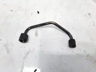 Peça sobressalente para automóvel em segunda mão tubo por audi a6 avant (4f5) 3.0 tdi quattro referências oem iam 