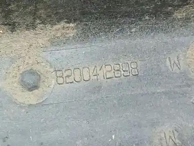 İkinci el araba yedek parçası orta için renault espace iv (jk0/1_) 2.0 (jk0a, jk1d, jk0n) oem iam referansları 8200412898  8200412898