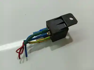 Second-hand car spare part relay for peugeot 407 (6d_) 1.6 hdi 110 (6d9hzc, 6d9hyc) oem iam references rsv1cm12h  rsv-1c-m-12h