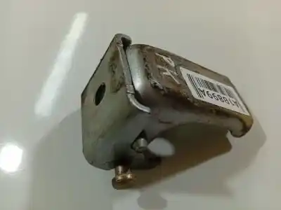 Автозапчастина б/у фільм дверей для PEUGEOT 407 (6D_) 1.6 HDI 110 (6D9HZC, 6D9HYC) Посилання на OEM IAM   