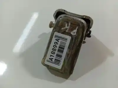 Автозапчасти б/у дверной фиксатор за peugeot 407 (6d_) 1.6 hdi 110 (6d9hzc, 6d9hyc) ссылки oem iam   