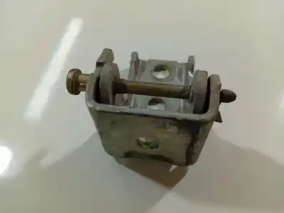 Автозапчасти б/у дверной фиксатор за peugeot 407 (6d_) 1.6 hdi 110 (6d9hzc, 6d9hyc) ссылки oem iam   