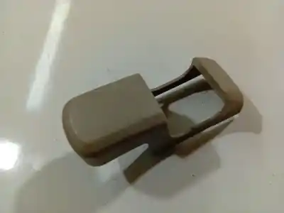 Автозапчасти б/у пластик за nissan note (e11, ne11) 1.5 dci ссылки oem iam f42113