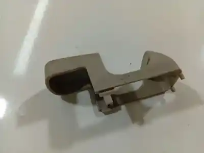 Автозапчастина б/у пластикler для nissan note (e11, ne11) 1.5 dci посилання на oem iam f42113  f42113