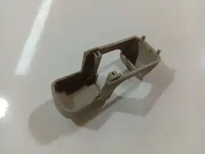 Автозапчастина б/у пластикler для nissan note (e11, ne11) 1.5 dci посилання на oem iam f42113  f42113