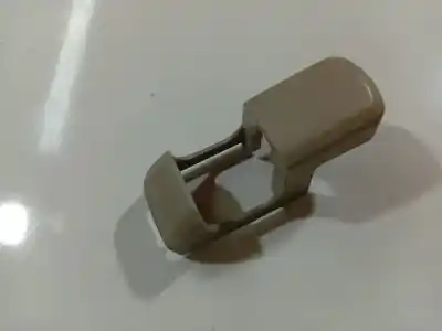 Автозапчасти б/у пластик за nissan note (e11, ne11) 1.5 dci ссылки oem iam f42114