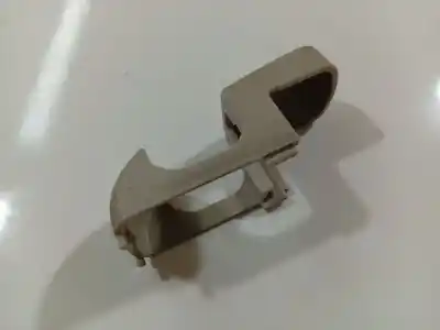 Автозапчасти б/у пластик за nissan note (e11, ne11) 1.5 dci ссылки oem iam f42114  f42114