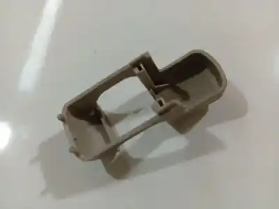 Автозапчасти б/у пластик за nissan note (e11, ne11) 1.5 dci ссылки oem iam f42114  f42114