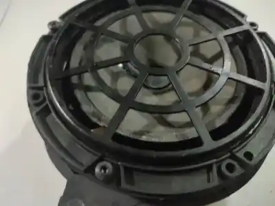 Second-hand car spare part speaker for peugeot 207/207+ (wa_, wc_) 1.4 16v oem iam references   