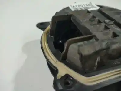 Second-hand car spare part speaker for peugeot 207/207+ (wa_, wc_) 1.4 16v oem iam references   