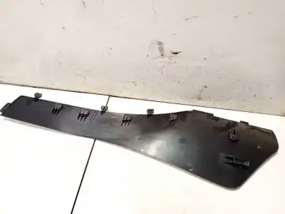 Second-hand car spare part plastics for opel kadett e fastback (t85) 1.4 s (c08, c48, d08, d48) oem iam references 3c1863045  