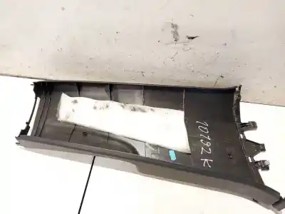 Second-hand car spare part plastics for opel kadett e fastback (t85) 1.4 s (c08, c48, d08, d48) oem iam references 3c0867291  