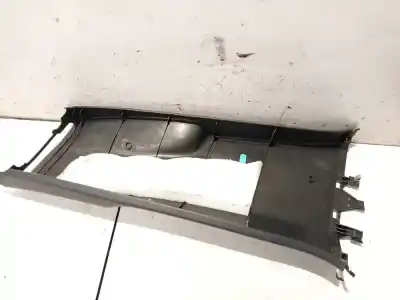 Second-hand car spare part plastics for opel kadett e fastback (t85) 1.4 s (c08, c48, d08, d48) oem iam references 3c0867292  