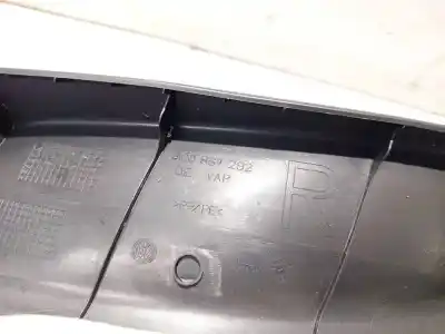 Second-hand car spare part plastics for opel kadett e fastback (t85) 1.4 s (c08, c48, d08, d48) oem iam references 3c0867292  