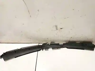 Second-hand car spare part torpedo for opel kadett e fastback (t85) 1.4 s (c08, c48, d08, d48) oem iam references 