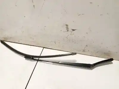 Second-hand car spare part left front windshield wiper arm for opel kadett e fastback (t85) 1.4 s (c08, c48, d08, d48) oem iam references 3c1955409c