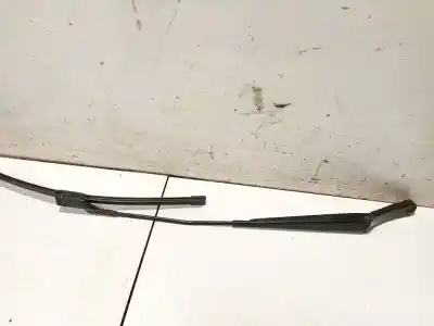 Second-hand car spare part left front windshield wiper arm for opel kadett e fastback (t85) 1.4 s (c08, c48, d08, d48) oem iam references 3c1955410b