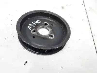 Second-hand car spare part steering pump for audi a6 avant (4f5) 3.0 tdi quattro oem iam references 059145255b  