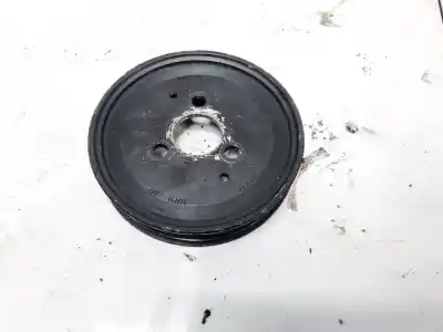 Second-hand car spare part steering pump for audi a6 avant (4f5) 3.0 tdi quattro oem iam references 059145255b  