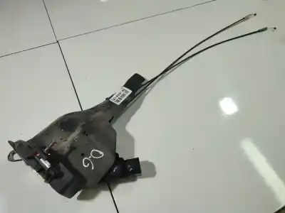 Second-hand car spare part rear right door lock for toyota ipsum (_m2_) 2.0 d (clm20_) oem iam references 