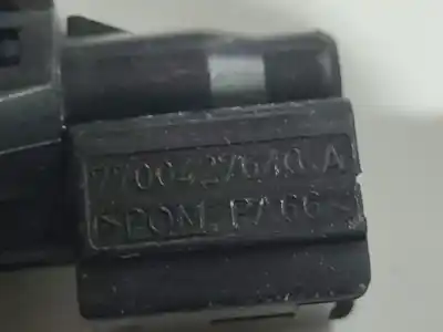 Автозапчастина б/у вимикач для renault scénic i monospace (ja0/1_, fa0_) 1.9 dci (ja05, ja1f) посилання на oem iam 7700427640a  7700427640 a