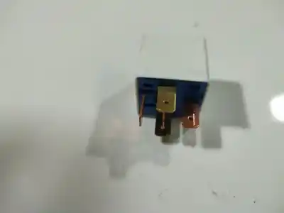 Second-hand car spare part relay for kia cee'd fastback (ed) 1.4 oem iam references 952253b100  95225-3b100, ehda-c, ehdac