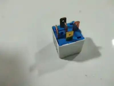 Second-hand car spare part relay for kia cee'd fastback (ed) 1.4 oem iam references 952253b100  95225-3b100, ehda-c, ehdac