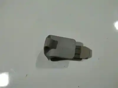 İkinci el araba yedek parçası plasti̇kler için renault espace iv (jk0/1_) 2.0 (jk0a, jk1d, jk0n) oem iam referansları 8200485667